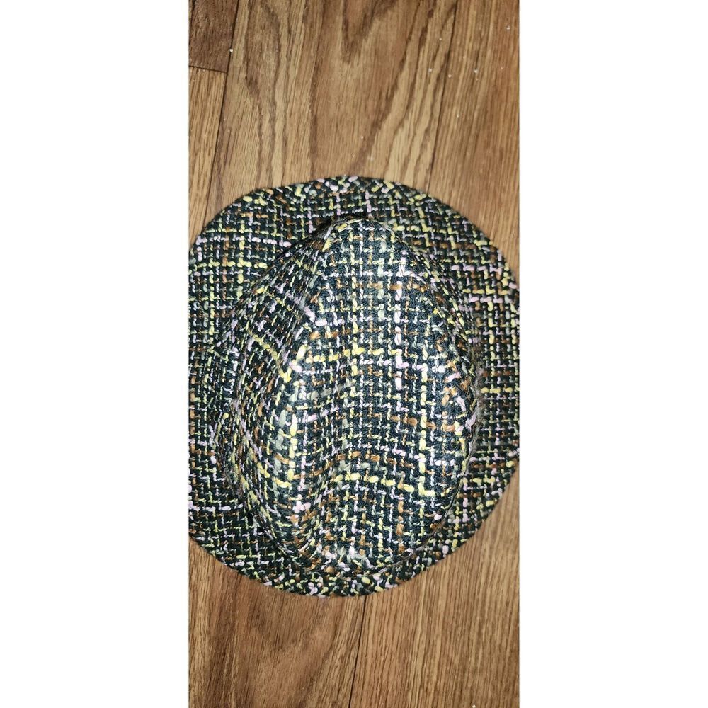 Wild Rose Tweed 3Pc Set - Picture 4 of 12